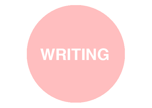 WRITING2